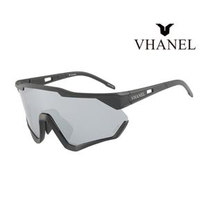 [공식]  선글라스 스포츠 고글 편광 자외선차단 폴리카보네이트 VN7501CS 771S 자전거 골프 러닝 낚시