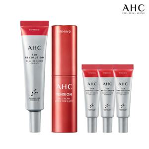 텐레볼루션 아이크림 35ml+아이스틱 10g +(GIFT)아이크림 7ml x3개