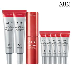 텐레볼루션 아이크림 35ml x2개+아이스틱 10g +(GIFT) 아이크림 7ml x5개