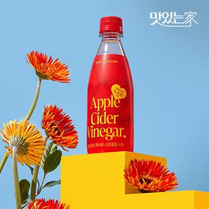 애사비 스파클링 사과 24병 + 6병 (총30병)