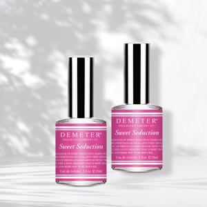 [26년 12월 까지][정상가 36,000원] 데메테르 스윗 시덕션 EDT 15ml 2개