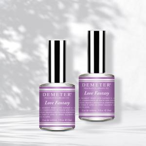 [26년 12월 까지][정상가 36,000원] 데메테르 러브 판타지 EDT 15ml 2개