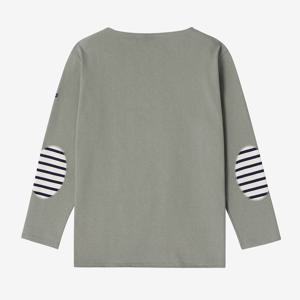 본사정품 [25SS 뉴컬러] Guildo U Elbow Patch (040) ASJU2512644-040