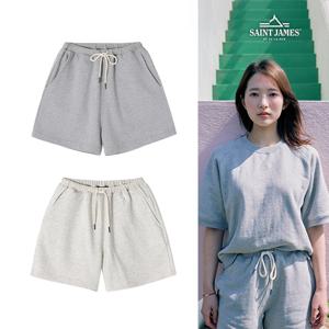 본사정품 봉봉 숏츠 Bon Bon Shorts 2종 택1 그레이오트밀