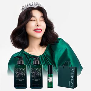 계림당 오리지널 샴푸 500mlx2+헤어 미스트 40ml