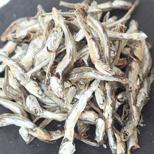 국물내기의 기본 완도 대멸치 500g