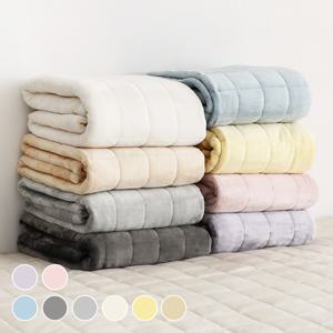 소울메이트 장모 극세사 고정밴드 침대패드 SS/Q/K 8color