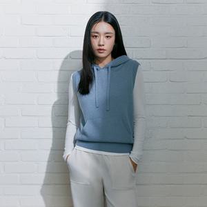 [최초가69,900원]셀렙샵 에디션 25SS 후드 베스트 3종