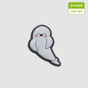 [크록스 본사] 물개 지비츠 참 10012511