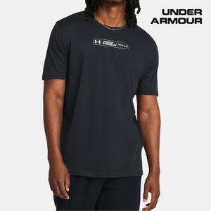 63.UA 이노베이션 애드버트 반팔 1382863-001