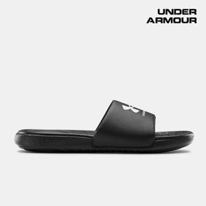 30.남성 UA 안사 픽스 슬리퍼 3023761-004