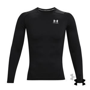 남성 UA HeatGear 긴팔 1361524-001