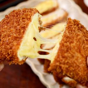 셰프애찬 통고구마치즈돈카츠 120g*3장/2팩