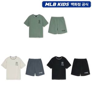 아웃도어 스트릿 티셔츠세트 7AS1B0153BON