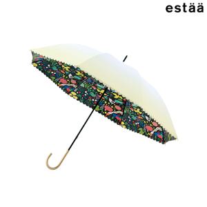 UE-2EUL488YE BP-BTS 라이트 롱 파라다이스 장우산 옐로우