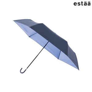 UE-2E3U487NV BTS 미니무지 3단우산 네이비