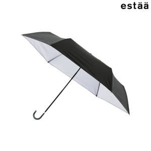 UE-2E3U487BL  BTS 미니무지 3단우산 블랙