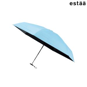 PE-1E5Q486B 매지컬 테크 프로 UL50 5단 미니 자동우양산 블루
