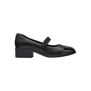 [내추럴라이저] 여성 컴포트 메리제인 5CM 펌프스 알리사 W9SL0024S11NT