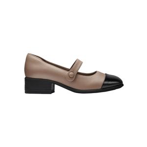 [내추럴라이저] 여성 컴포트 메리제인 5CM 펌프스 알리사 W9SL0024S82NT