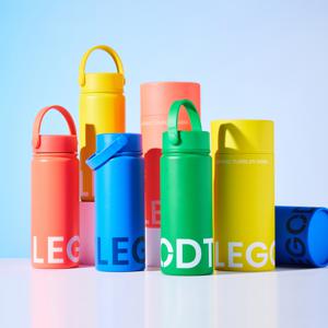 레고트 세라믹 텀블러 540ml (5 colors)