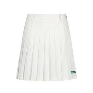 [최초가238,000원]데님 러버 스커트 Denim Lover Skirt_White