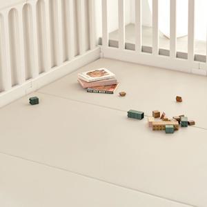 [little life] 리틀라이프 더블(14p) 4단 폴딩 매트 (210x284)