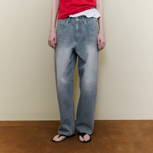 Baggy Fit Denim Pants VC2573DN403M