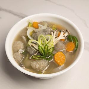 [강원도 전통의 맛] 햇살가득 생감자 옹심이 1kg