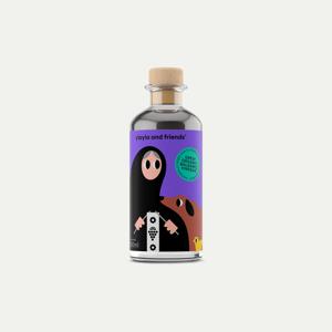 유기농 발사믹 식초