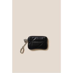 Ivresse Mini Zipper Card_RCWGX25145BKX