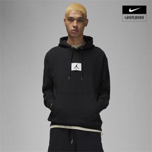 남성 조던 에센셜 플리스 후디 DQ7339-010
