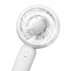 핸디 에어컨 손풍기 3초 냉각 쿨링 손 선풍기 휴대용