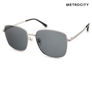 [METROCITY]  선글라스 MD1321_SI