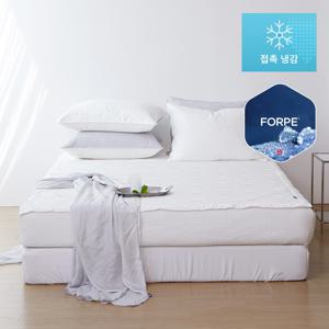 아이슬란드2 포르페 냉감 쿨패드 싱글/퀸/킹