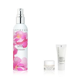 퓨어 로즈 워터 125ml 세트