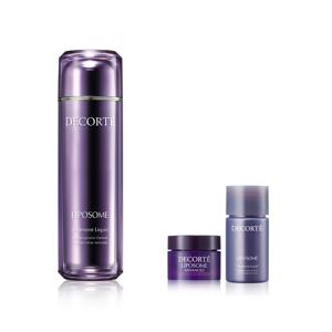 [데코르테] 리포솜 트리트먼트 리퀴드 170ml 세트