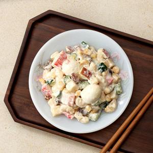 옛날사라다(200g)