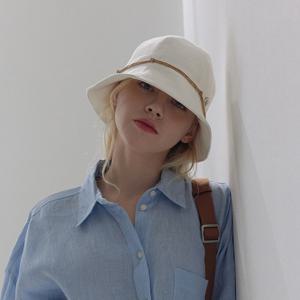 엘로이(Eloise) 코튼 클로슈햇