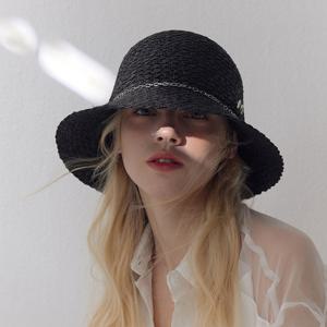 에블린(Evelyn) 라피아햇