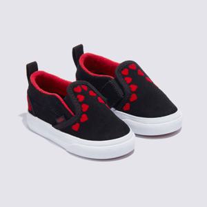 [반스]토들러 Slip-On 슬립온 V 하트 VN000D0TY091