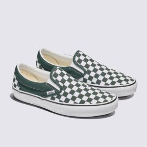 [반스]컬러 띠어리 Classic Slip-On 클래식 슬립온 VN000D5PPRM1