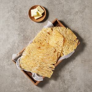 [강릉상회] 버터구이 오징어 120g