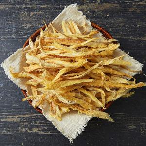 [강릉상회] 황금빛 황태채 200g