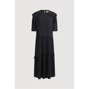 [최초 판매가: 398,000원] [LUCKY des SPORTS] Dress_LQDAM25200BKX