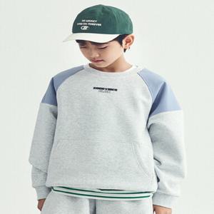 MKF5AC3011 공용 화섬 투톤 볼캡