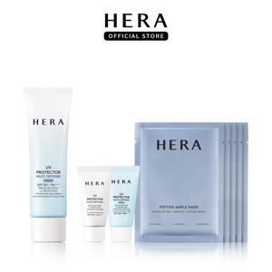 헤라[기획] UV 프로텍터 멀티디펜스 프레쉬 50ml