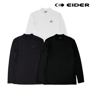 루카 남성 등산 여름 이너 터틀넥 긴팔티셔츠 (정가 59,000)