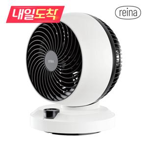 [내일도착]  써큘레이터 RF-830 탁상형 9인치