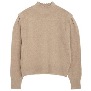 PU1649 22A076E 90BE 여자 울 스웨터